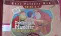 Diselamatkan Musafir(Saved by the Traveler)