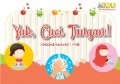 Yuk, Cuci Tangan (Buku Digital)