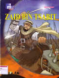 Zaid Bin Tsabit
