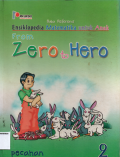 Buku Referensi Ensiklopedia Matematika untuk Anak From Zero to Hero : Seri 2 Pecahan