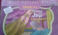 Memegang Janji(Keeping Promise)Kisah Nabi Zulkifly