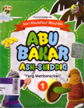 Abu Bakar Ash-Shiddiq yang membenarkan