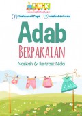 Adab Berpakaian (Buku Digital)