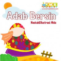 Adab Bersin (Buku Digital)