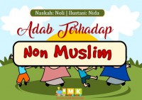 Adab terhadap Non Muslim (Buku Digital)