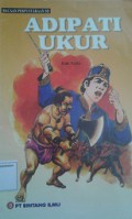 Adipati Ukur