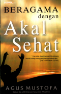 Beragama dengan akal sehat