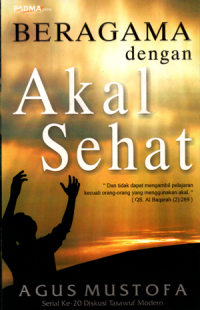 Beragama dengan akal sehat