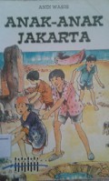 Anak Anak Jakarta