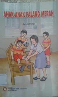 Anak-Anak Palang Merah