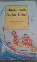 Anak-Anak Suku Laut