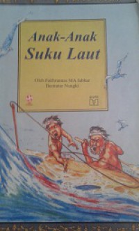 Anak-Anak Suku Laut