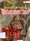 Aneka kreasi membungkus kado