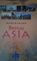 Menjelajah Benua Asia