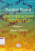 Bangun ruang:Bilingual jilid 2