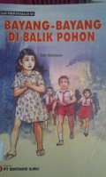 Bayang-Bayang di Balik Pohon