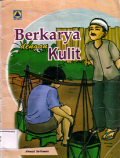 Berkarya dengan kulit