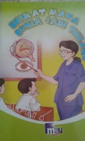 Berkat Mata Dunia Jadi Terang