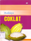 Budidaya coklat