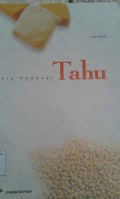 Cara Membuat Tahu