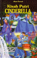 Kisah Putri cinderella dan 18 dongeng lainnya