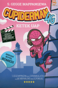 Cupiderman 4G ketek uap