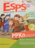 ESPS PPKN untuk SD/MI Kelas 2