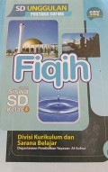 Fiqih untuk Siswa SD Kelas 4