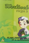 Workbook Fiqih 3