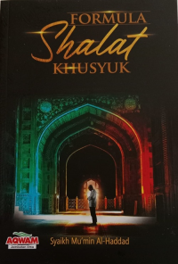 Formula Shalat Khusyuk