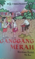 Ganggang Merah
