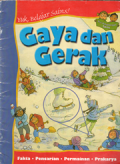Seri kegiatan sains gaya dan gerak
