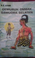 Gemuruh Ombak Samudera Selatan