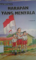 Harapan Yang Menyala