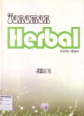 Tanaman herbal jilid 2