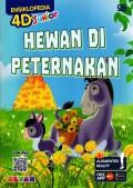 Ensiklopedia 4D Hewan di Peternakan