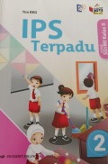 IPS Terpadu untuk SD/MI Kelas ll (Kurikulum 2013)