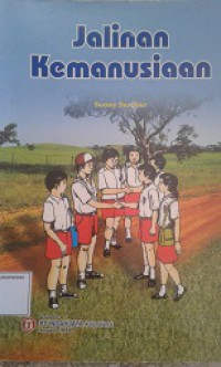 Jalanan Kemanusiaan