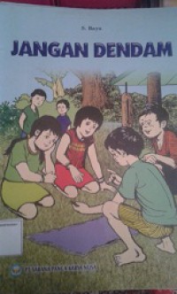 Jangan Dendam