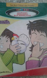 Kamu Bisa Berhemat, Menabung Dan Belanja