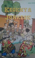 Keoknya Junkeok