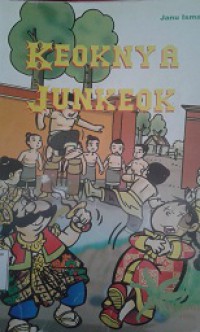 Keoknya Junkeok