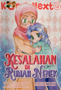 Kesalahan di rumah nenek