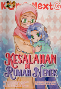 Kesalahan di rumah nenek