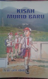 Kisah Murid Baru