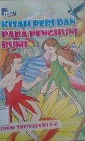 Kisah Peri dan Para Penghuni Bumi