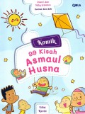 Komik 99 Kisah Asmaul Husna