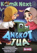 Komiik Next G: Angkot Tua
