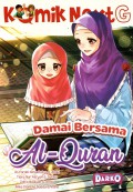 Komik Next G: Damai Bersama Al-Quran