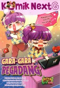 Komik Next G: Gara- Gara Begadang